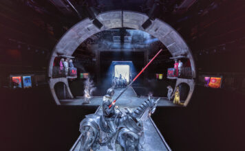 Análisis de las fotos oficiales de Game of Thrones: The Mad King compartidas por The Royal Shakespeare Company
