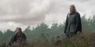 Ryan Condal confirma que Hugh Martillo ya traicionó a los negros en la Batalla de Ladera de La Casa del Dragón