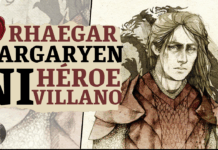 Ensayo – Rhaegar Targaryen, ni héroe ni villano