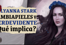 Ensayo – Lyanna Stark, cambiapieles y verdevidente, ¿qué implica?
