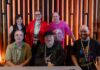George R.R. Martin vuelve a sonreír: disfruta de la obra de teatro The Mad King y de la Worldcon 2026