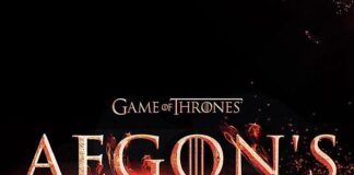 La primera película de Juego de Tronos ya tiene fecha: La Conquista de Aegon llegará a los cines en 2029