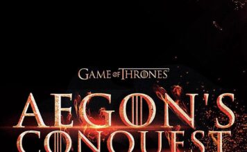 La primera película de Juego de Tronos ya tiene fecha: La Conquista de Aegon llegará a los cines en 2029