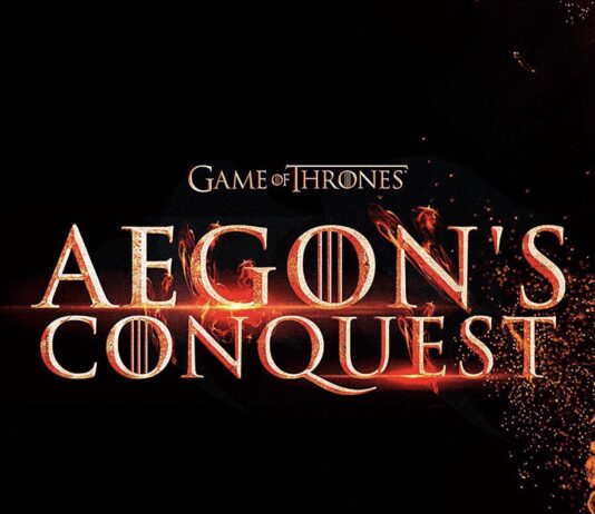 La primera película de Juego de Tronos ya tiene fecha: La Conquista de Aegon llegará a los cines en 2029