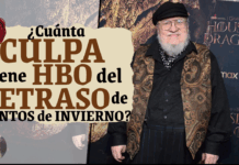 Ensayo – ¿Cuánta culpa tiene HBO del retraso de Vientos de Invierno?